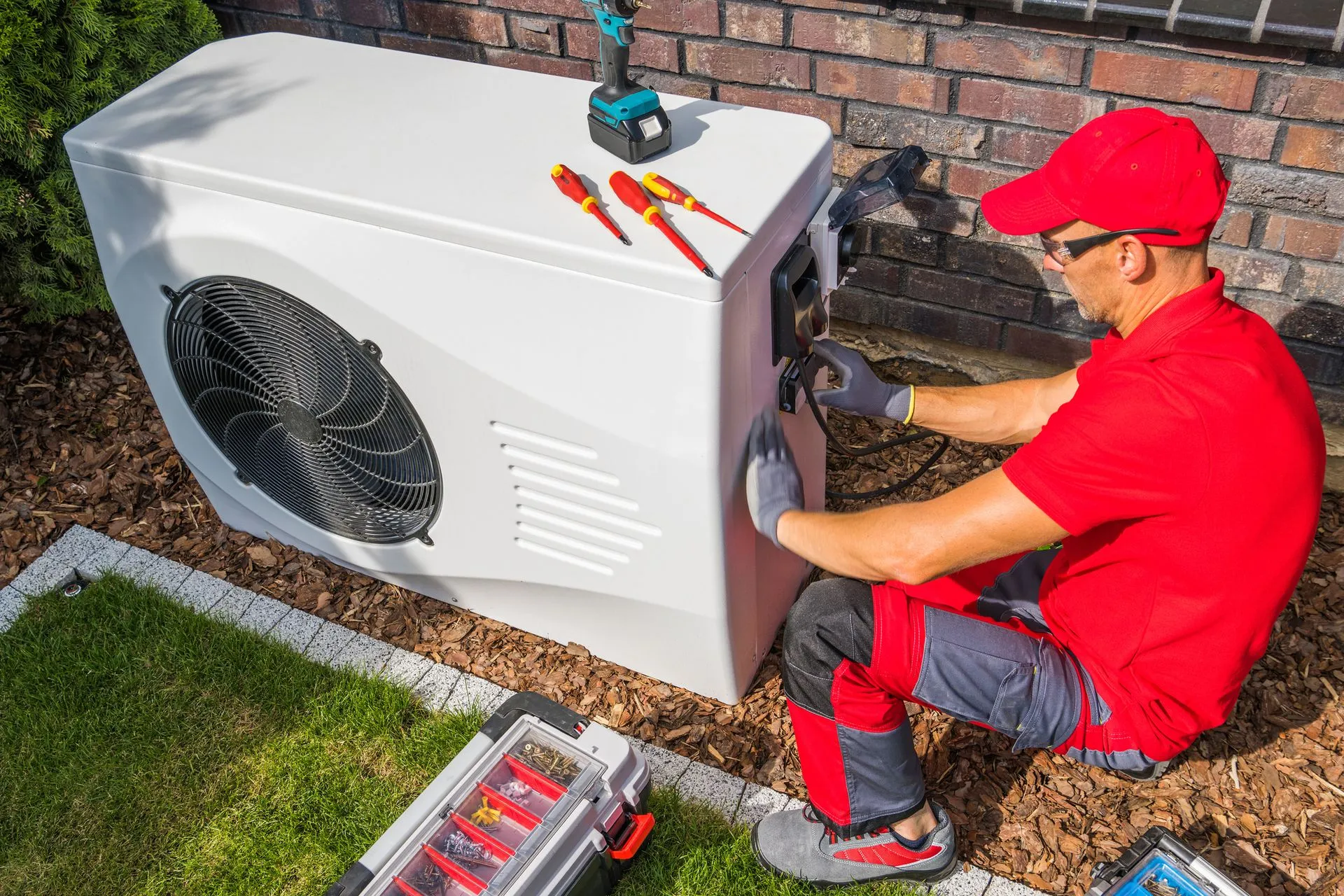 About HVAC in Rapid City, MI